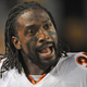 Peanut Tillman: Forcing criminals to fumble off the field.